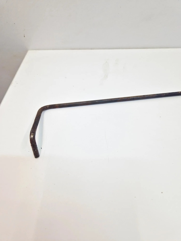 Правый привод крышки багажника mercedes-benz sl coupe c107 a1077580536 Киев