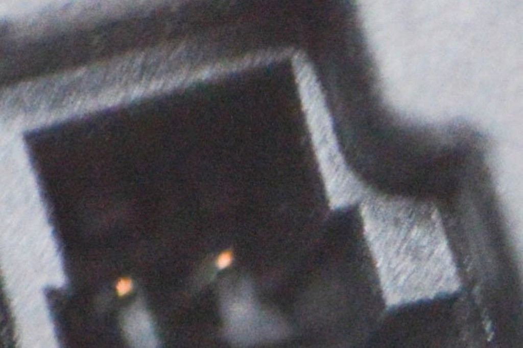 фото №6, Audi q8 антенна бесключевая 4m0907247 3.0 hybrid 210kw 2021