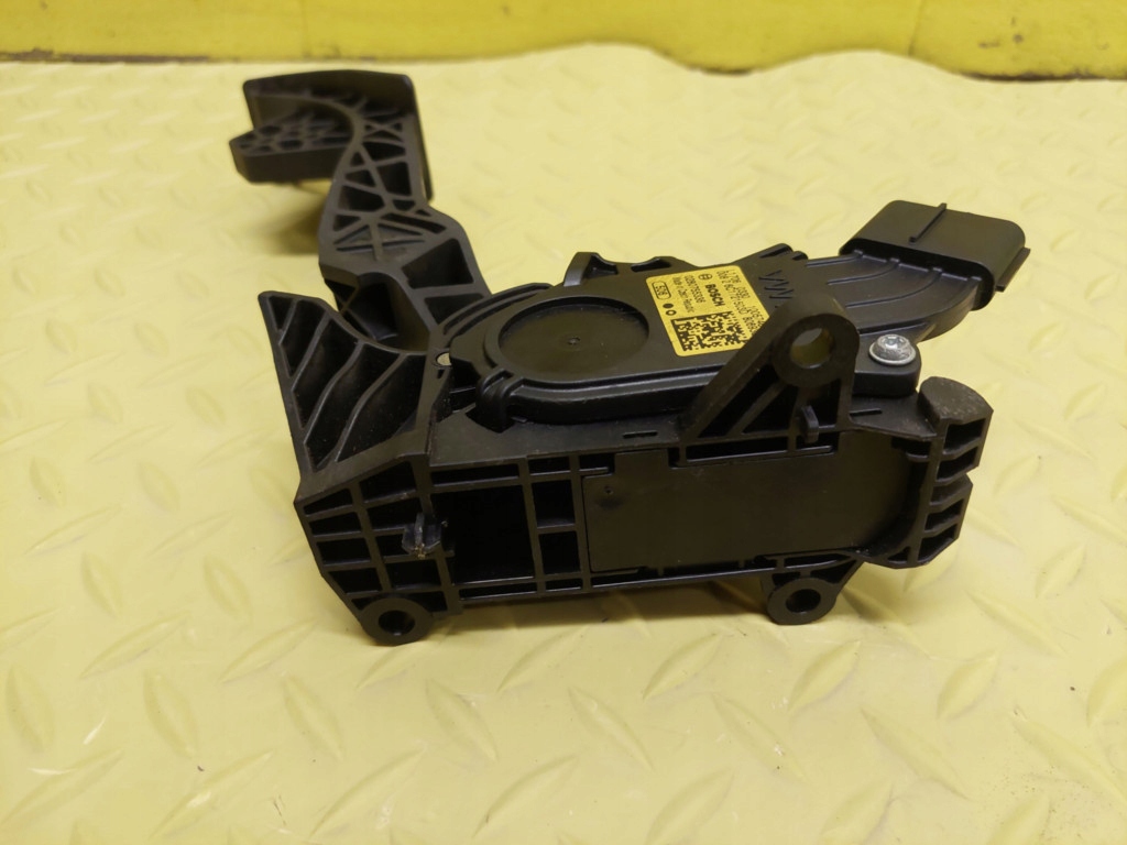 фото №5, Skoda rapid ii 1.6 tdi потенціометр педаль газу 0280755336