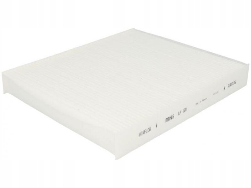 фото №2, Фильтр кабины mercedes g w461 , g w463 audi a2 lamborghini aventador