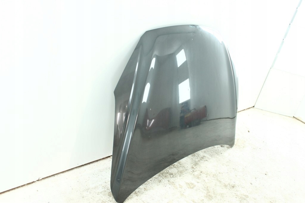 фото №2, Mazda cx5 капот po gradzie