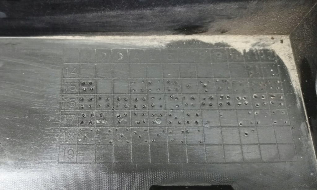 фото №13, Ford ranger iii lift бампер перед передний