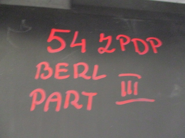 фото №16, Citroen berlingo iii xtr бампер передній новий