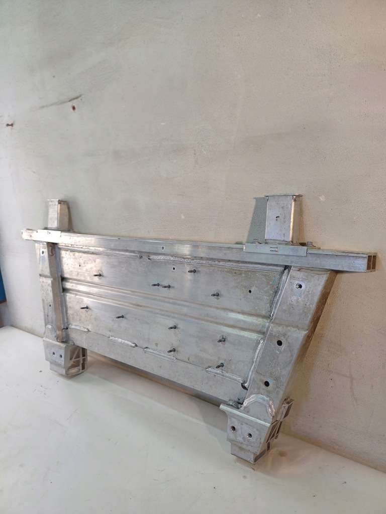 фото №10, Подрамник подрамник подрамник опора перед volvo xc40 17-