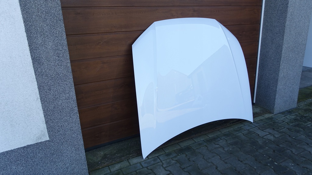 фото №1, Капот audi q8 4m8