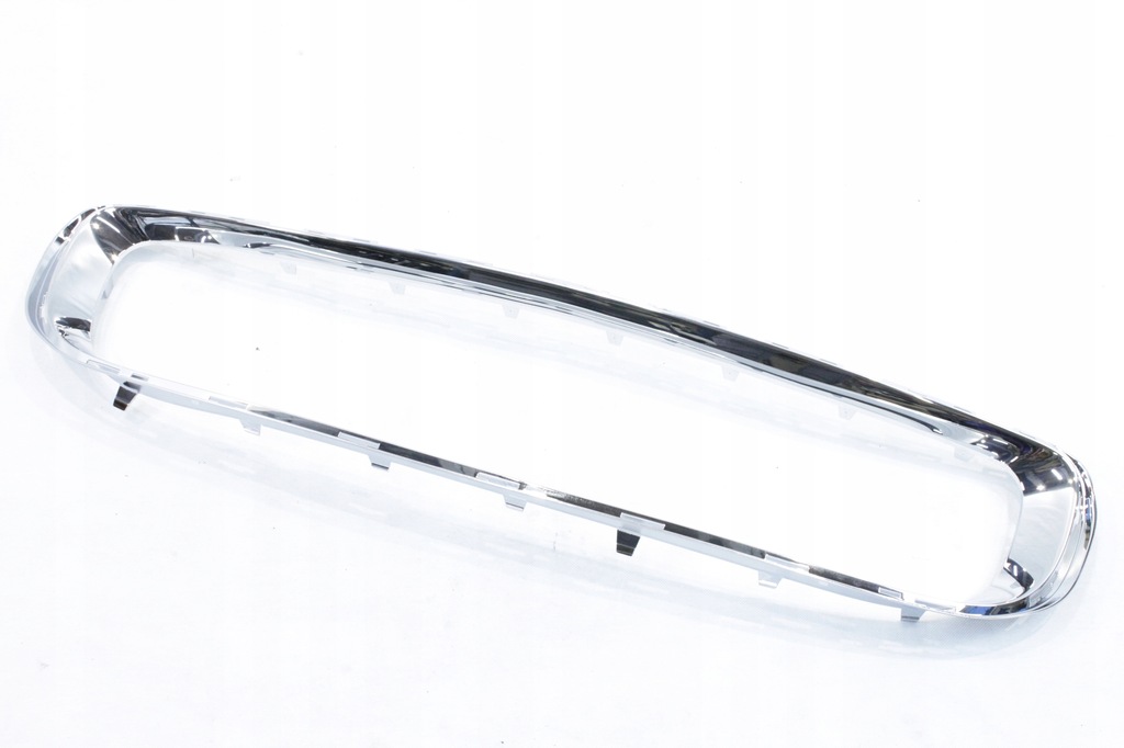 фото №1, Молдинг декоративная хром рамка решётки бампера mini r55 r56 r57 r58 r59 7250787