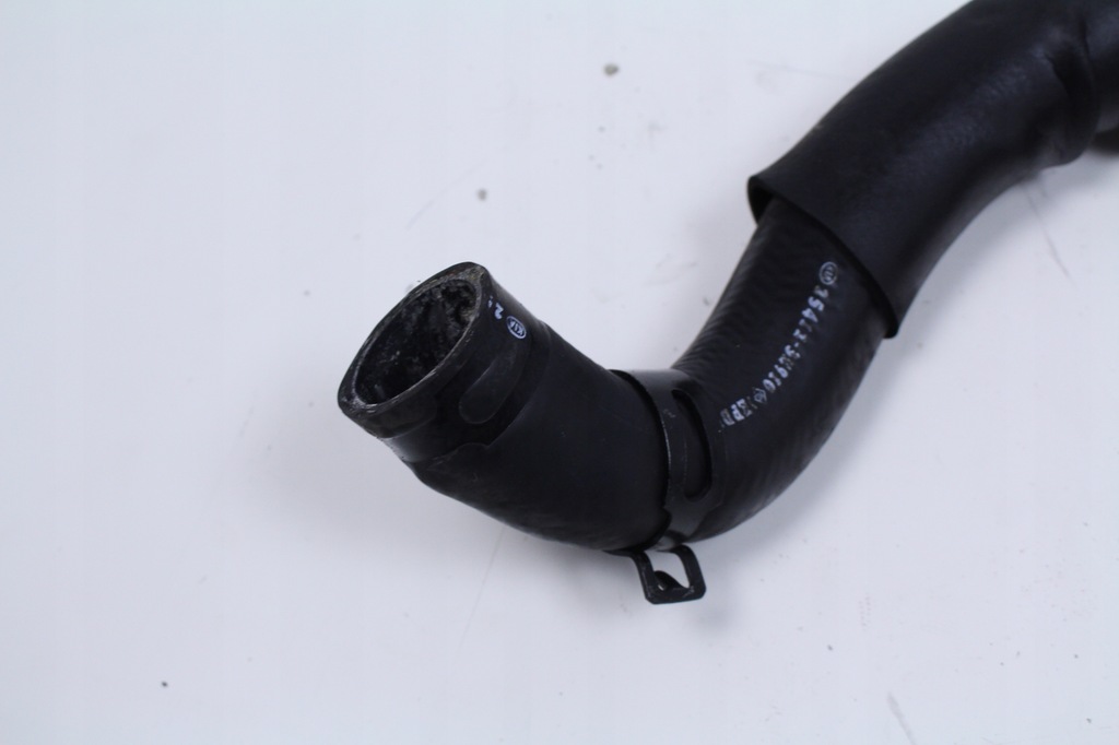 фото №4, Waz шланг land rover discovery iii 2,7d