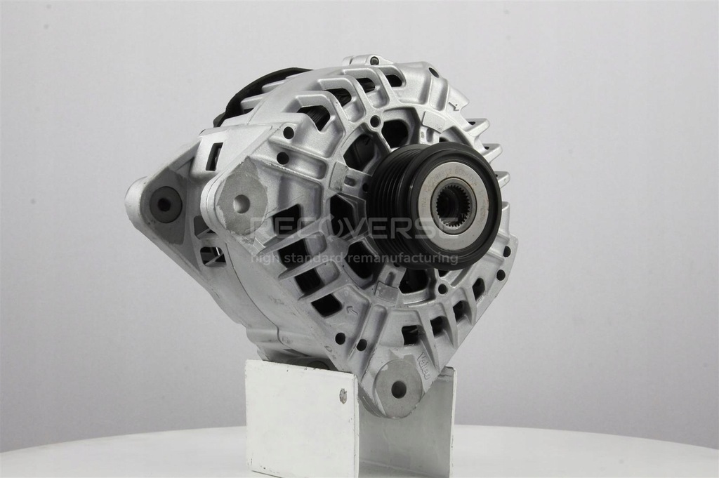 фото №8, Генератор renault nissan opel mitsubishi volvo laguna interstar primastar…