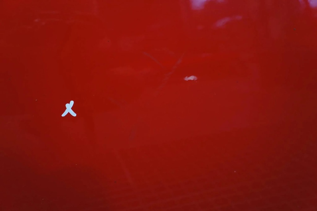 фото №6, Дверь правый перед передние правое honda civic x hb r513 r513-a r513a