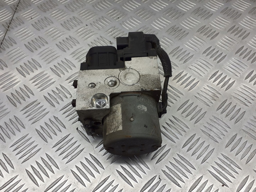 фото №1, Насос abs subaru legacy iii 27531ac060