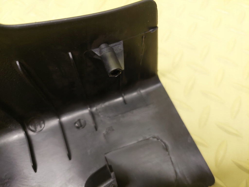 фото №8, Citroen berlingo iii захист поріг стійка правий перед 9681422877