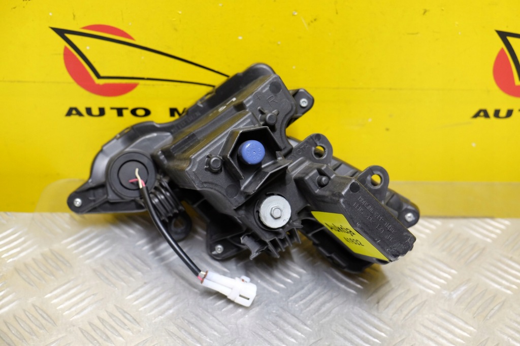 Lexus ls ls460 2013- противотуманная фара фара led drl r америка Недорого