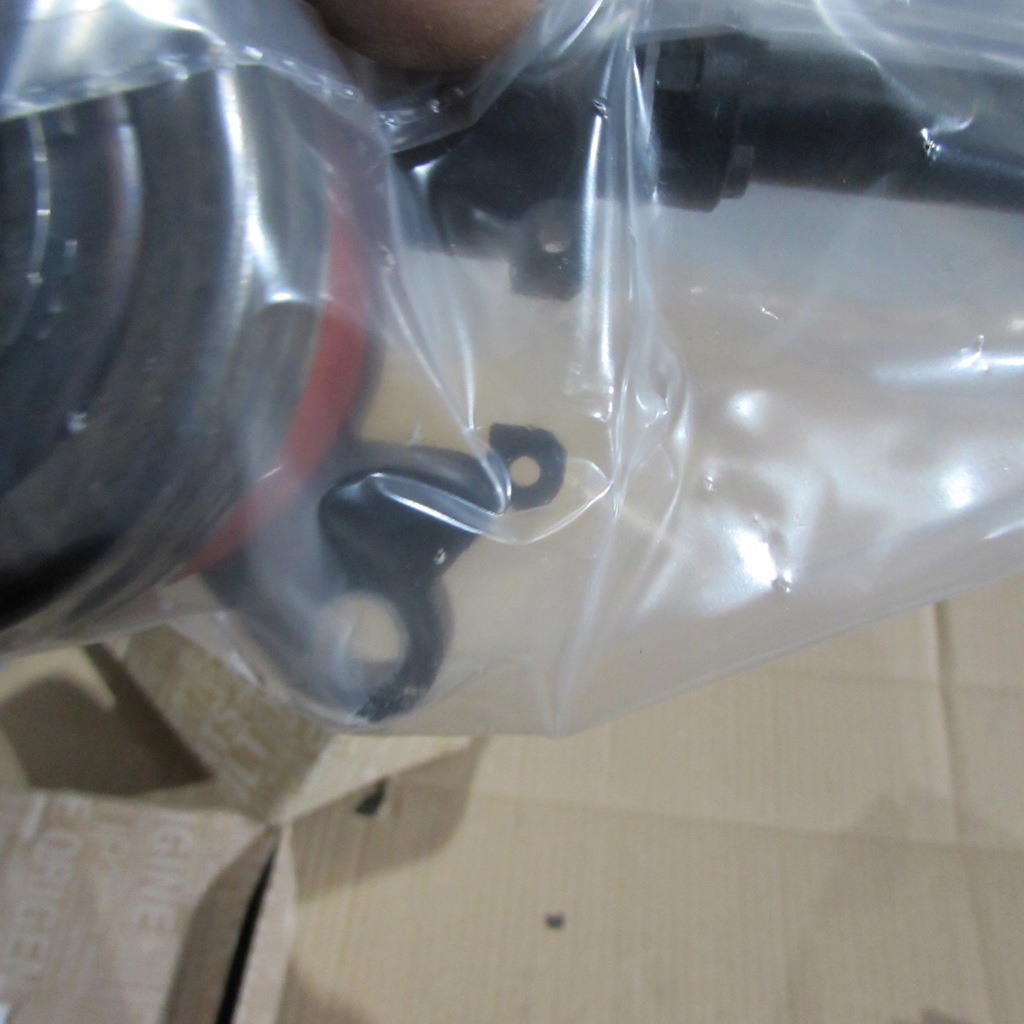 фото №4, Циліндр зчеплення renault clio iii modus 306206822r