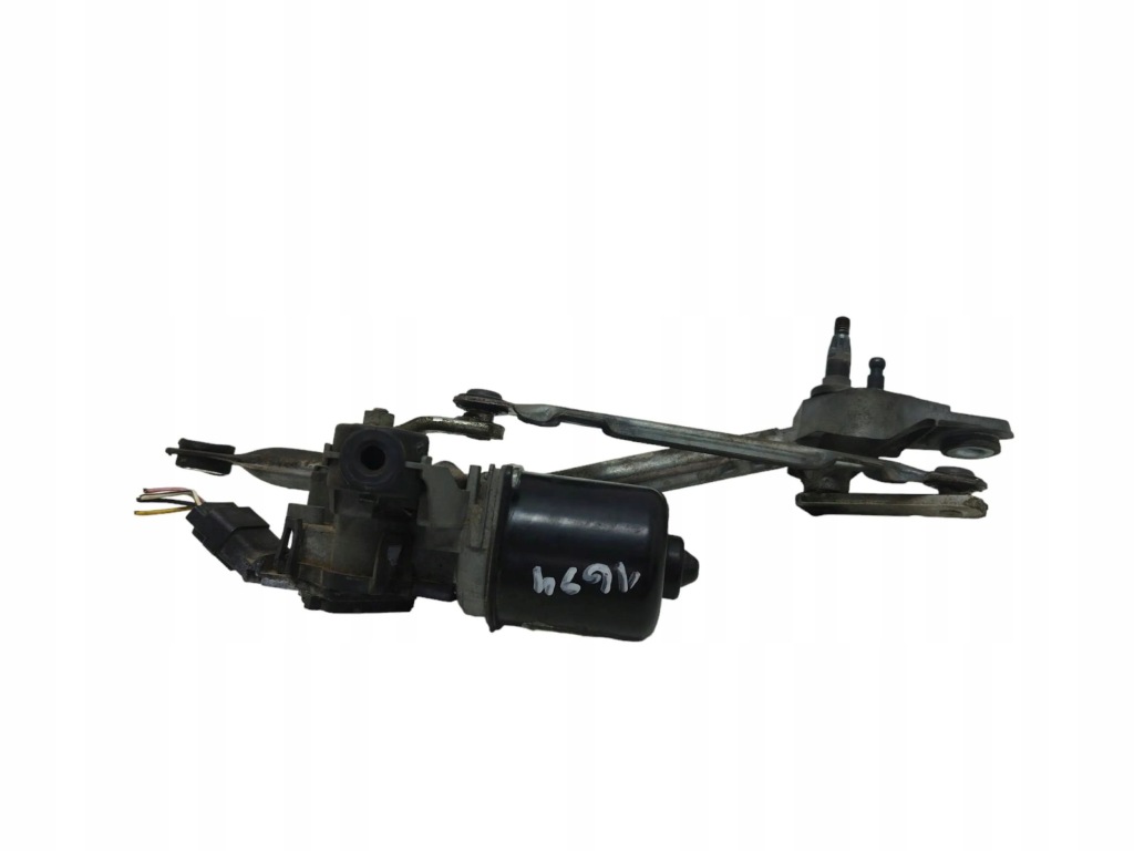 Peugeot 107 механізм i моторчик двірник скло передньої / лобове Недорого