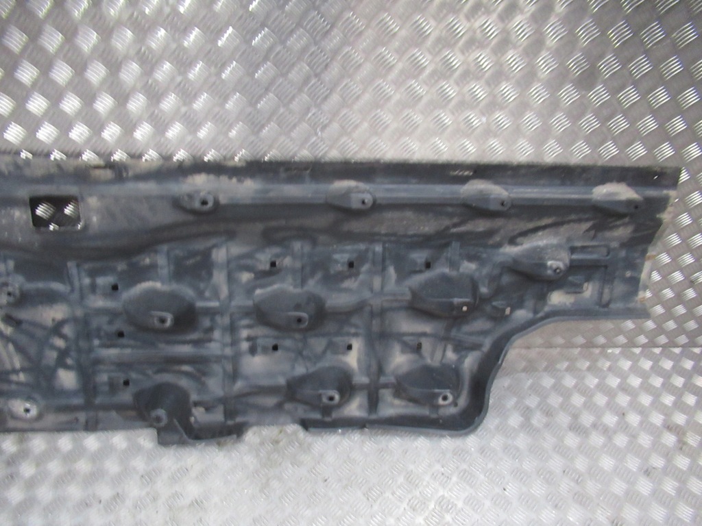 фото №7, Maserati levante защита подвеска правая левая