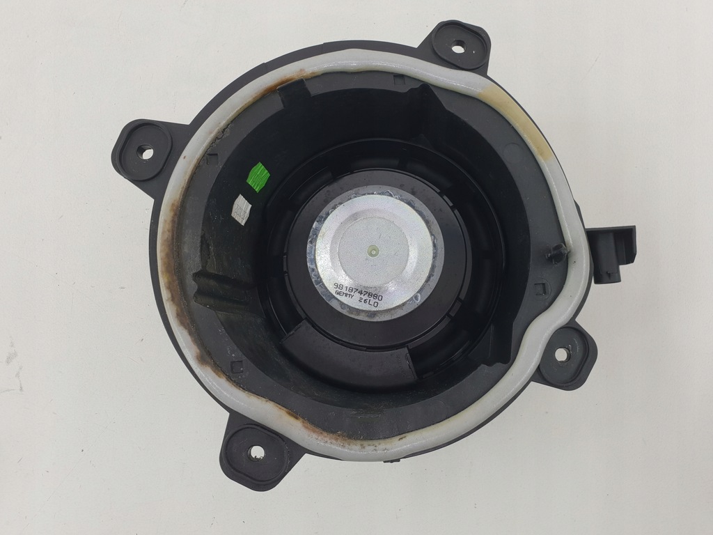 фото №3, Opel mokka b динамик дверь левый перед 9818747880