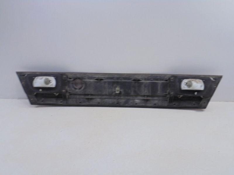 фото №8, Mazda 323f ba накладка крышки крышки задняя 043-1441