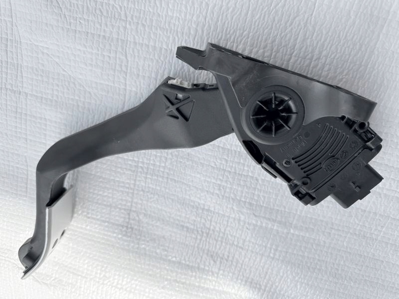 фото №2, Citroen ds3 педаль газу 9671433880 оригінал