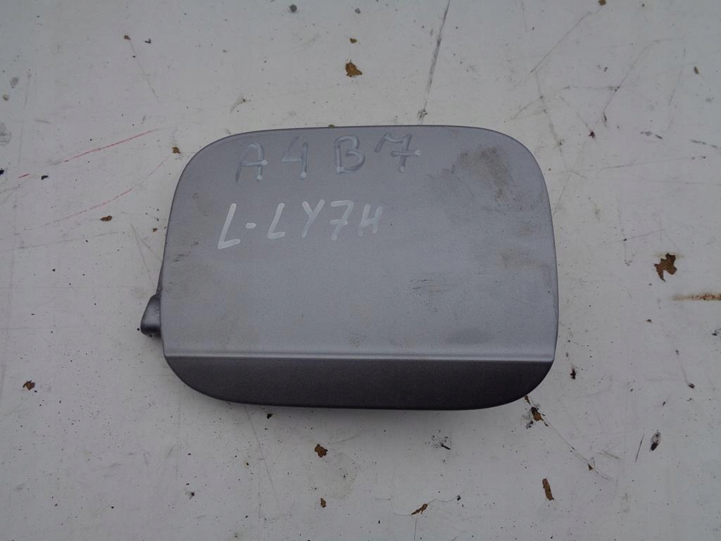 фото №1, Кришка заливної пального audi a4 b7 sedan ly7h