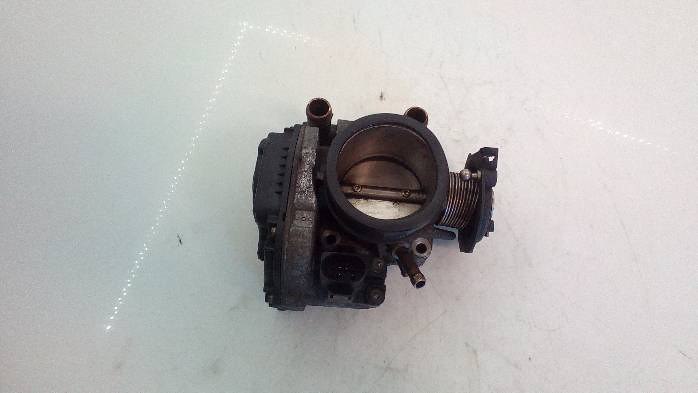 фото №6, Дросельна заслінка audi a6 c5 1,8 b 058133063e