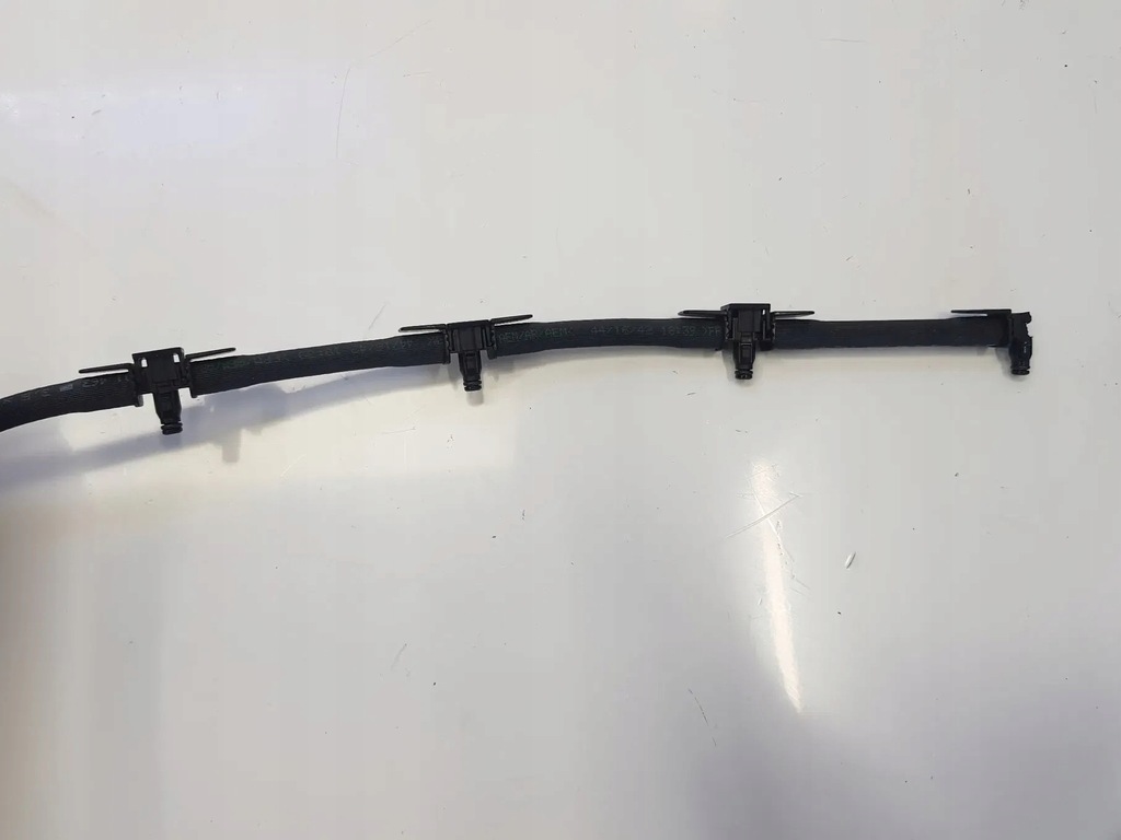 фото №6, Шланг форсунок сливной обратный форсунок bmw f39 x2 f40 f48 x1 g20