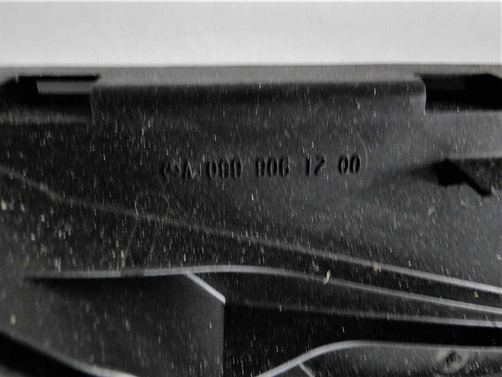 фото №9, Mercedes c 205 c/a 43 amg вентилятор вентилятор