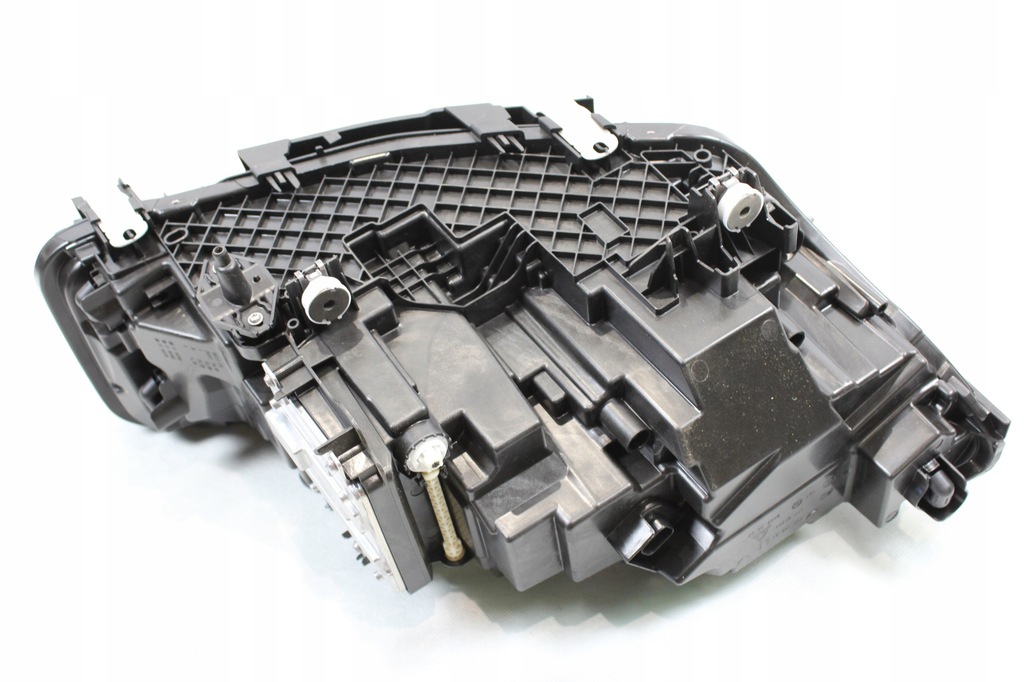 фото №9, Лампи передні повний led eur bmw g30 g31 lci