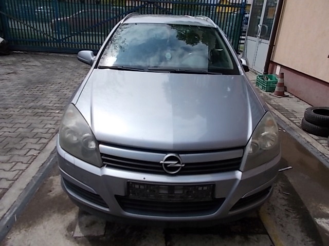 фото №6, Opel astra h 1.7cdti z17dtl привідний вал права шарніри