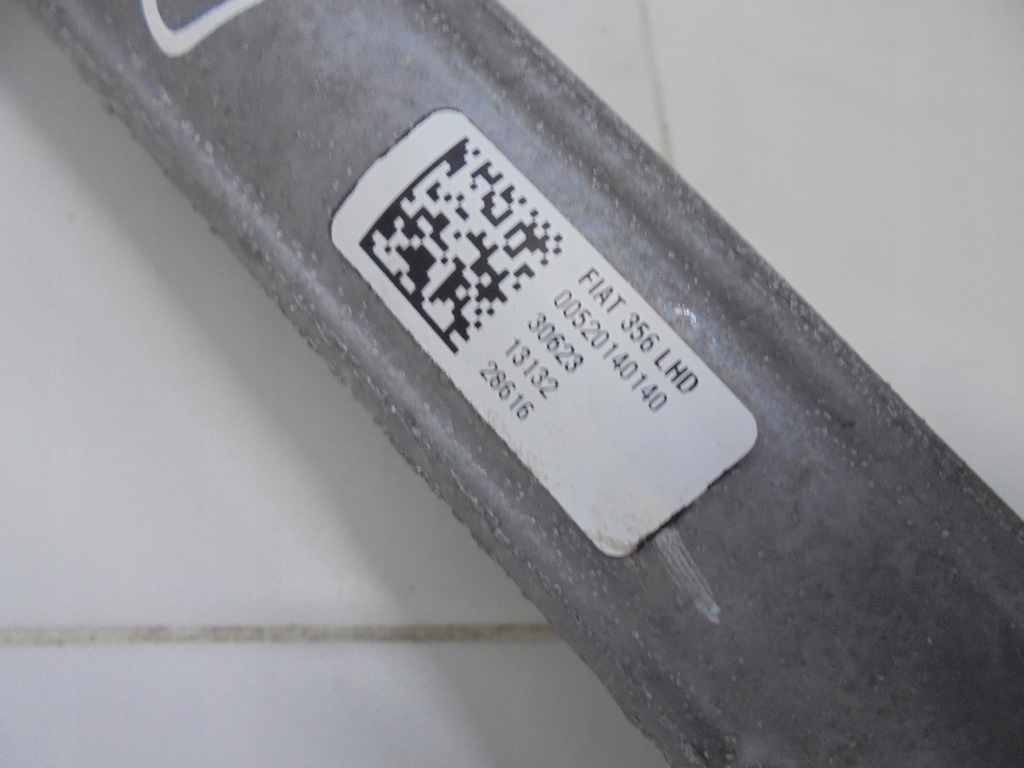 фото №6, Fiat tipo 2016r трансмиссия malownica молдинг