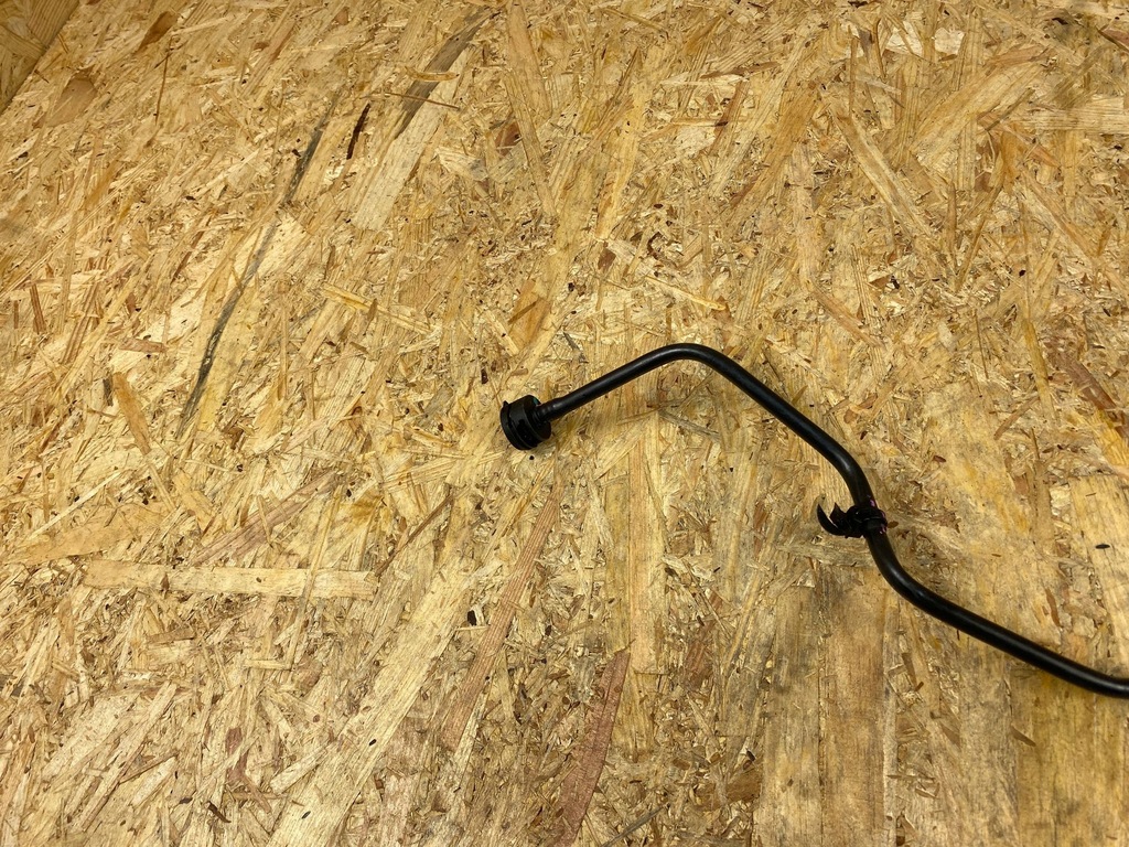 фото №8, Wąż труба шланг wody вентиляційний polestar ii 2 31686996 2020-