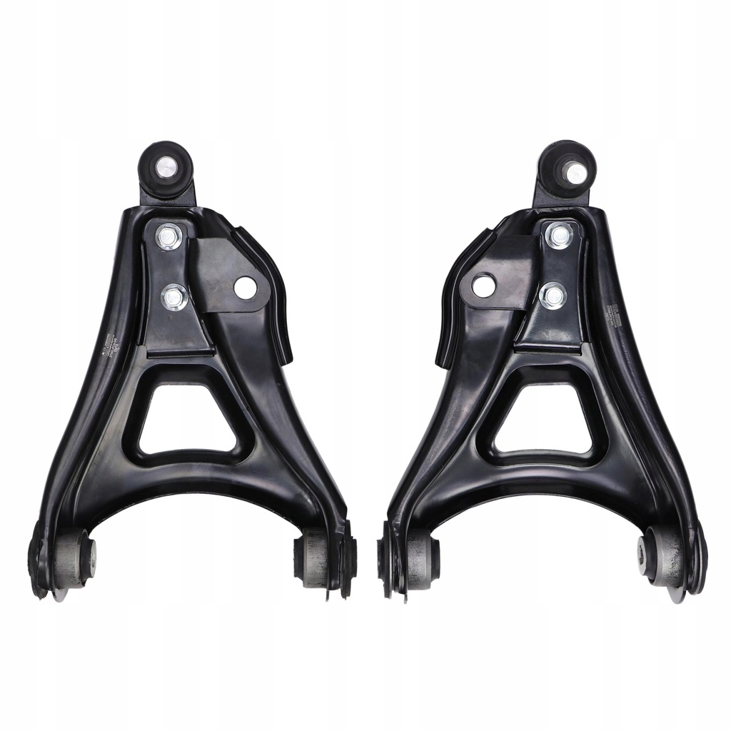 фото №1, Важелі перед kubistar thalia i/ii kangoo clio ii