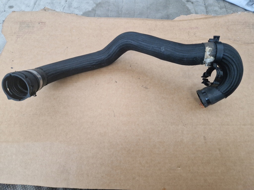 фото №1, Alfa romeo giulia шланг wody