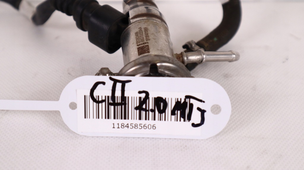 фото №6, Jeep compass ii 2.0 mtj 17- форсунка adblue 68375220aa, 55283499