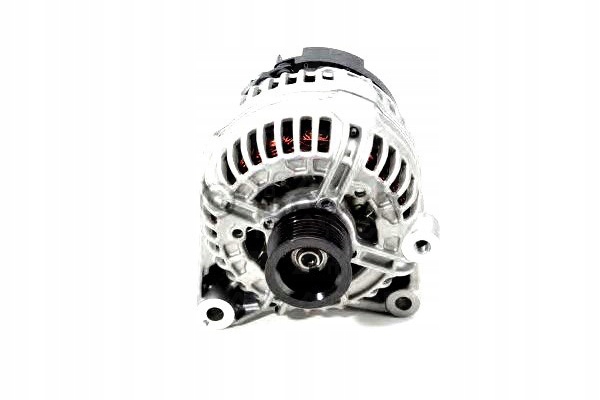 фото №1, Bosch генератор bmw 5 520 i e60