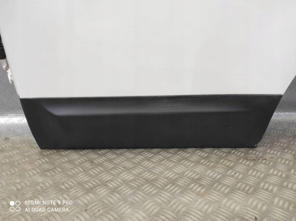 фото №11, Дверь задние левая задняя nissan qashqai i j10 lift +2 2010-2014 цвет 326g