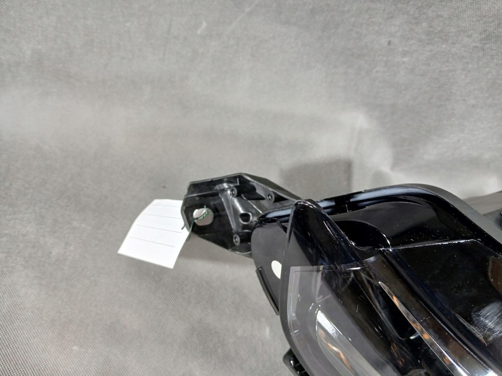 фото №7, Opel corsa f 19- лампа перед передняя левая full led oryg