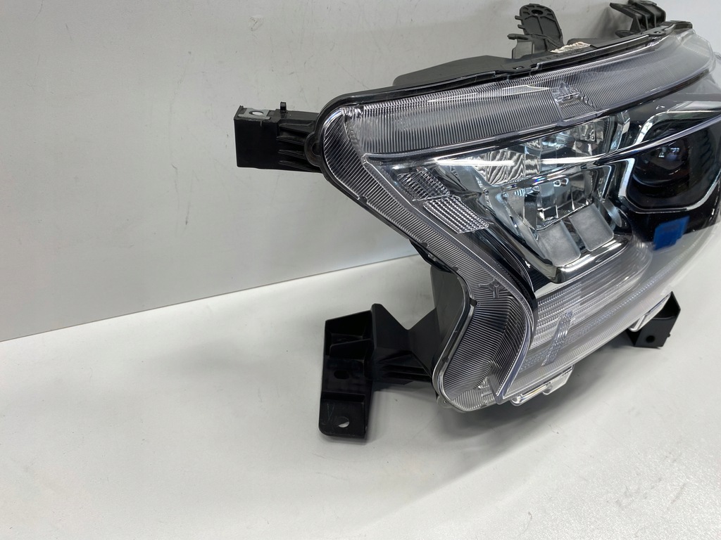 фото №5, Лампа ліва перед передня full led ford ranger iv lift 2019-