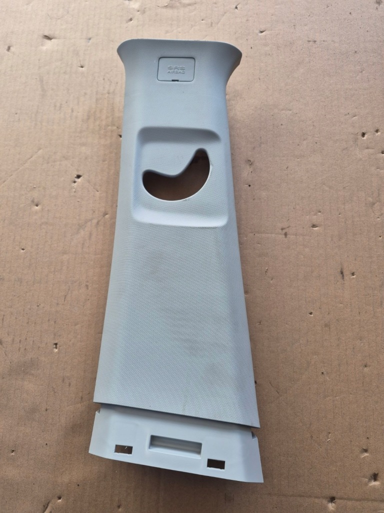 Купить Защита стойка среднего b левая mg zs 17- 19- lift 2023 rok 10454605