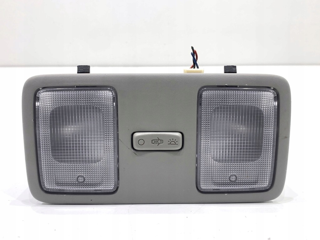 Купить Фонарь  потолочная hyundai ix20 92850-1p000 minivan салона