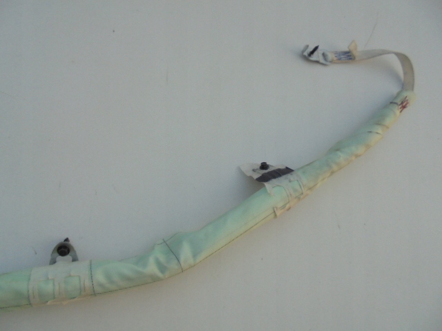 фото №6, Volvo v90 air bag шторка безпеки подушка сидіння ліва