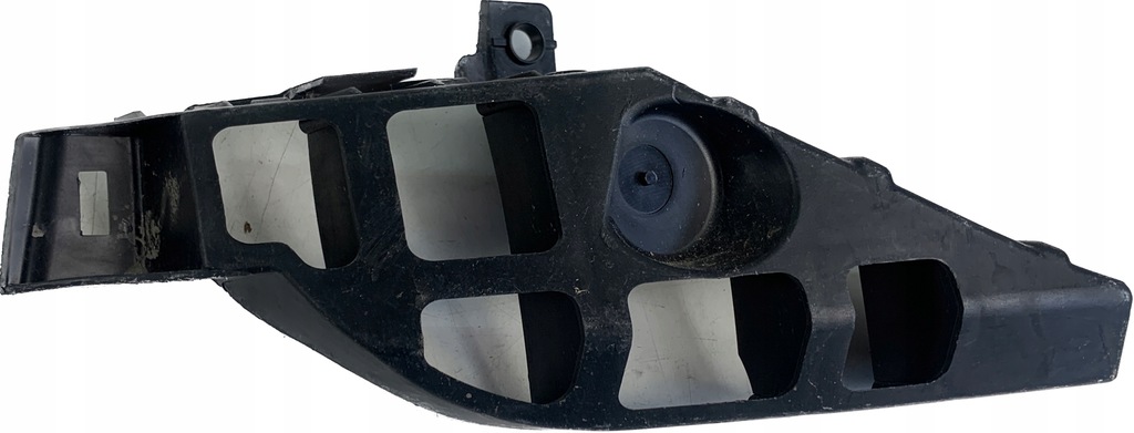 фото №1, Направляющая бампера левый задняя seat leon iii 5f0807377