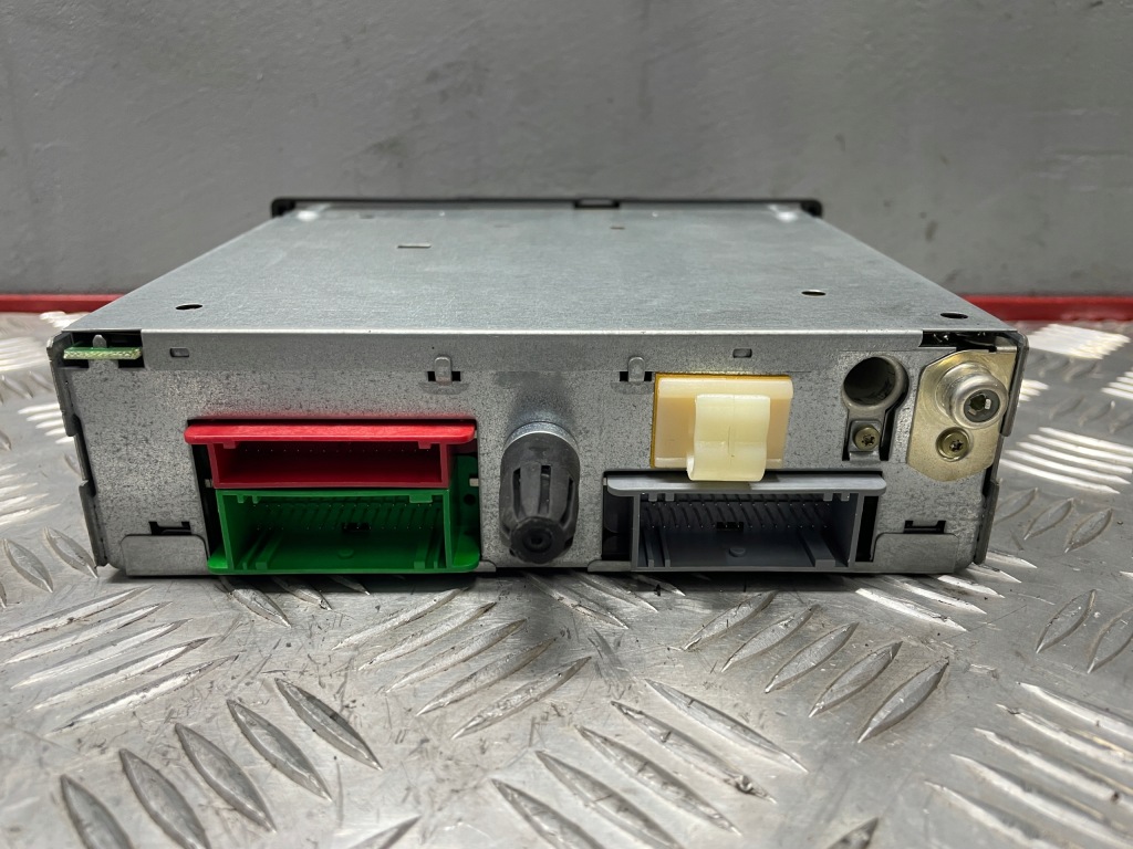 фото №4, Навигация gps8200130523 renault laguna ii