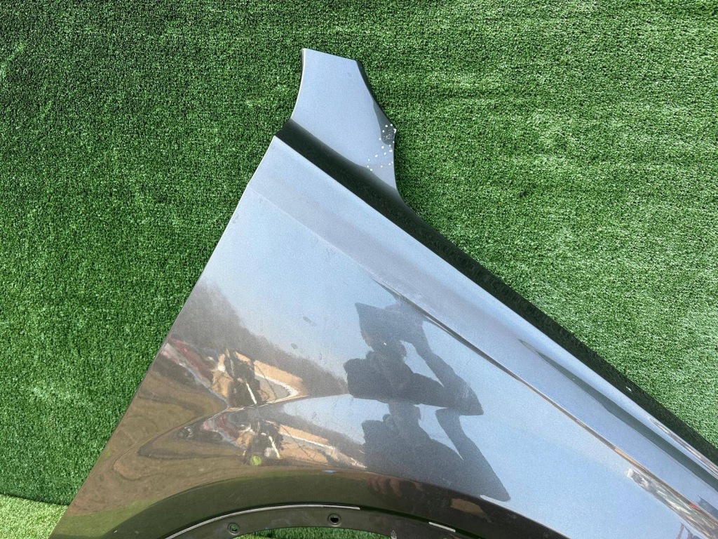 Купить Крыло правый перед audi q7 sq7 2 4m