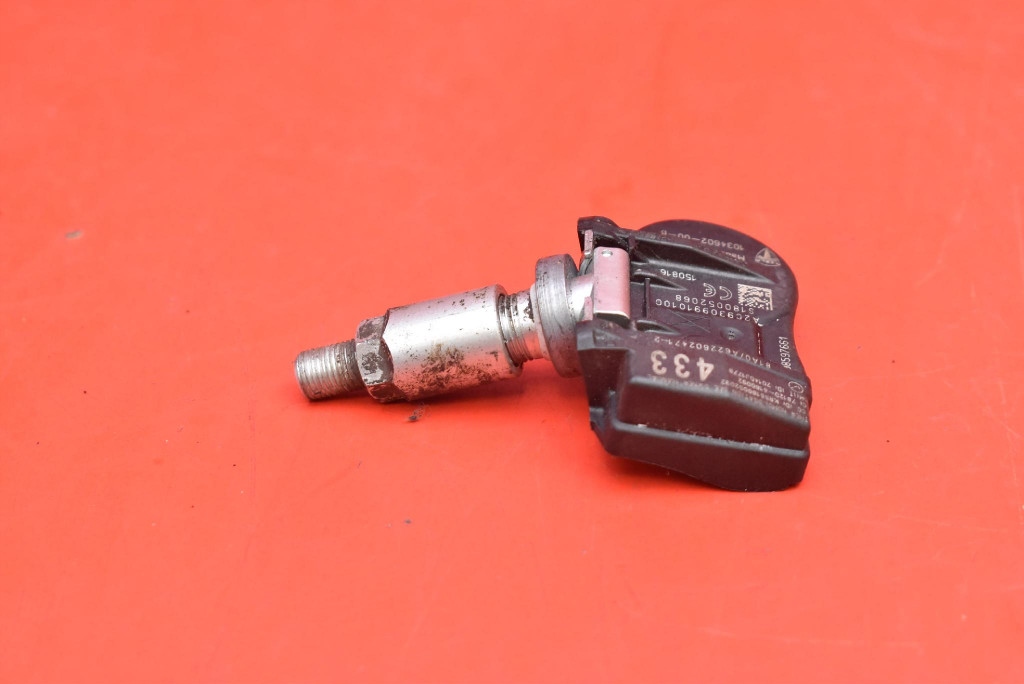 Датчик тиску шин 1034602-00-a tesla model x 15-21 в Україні