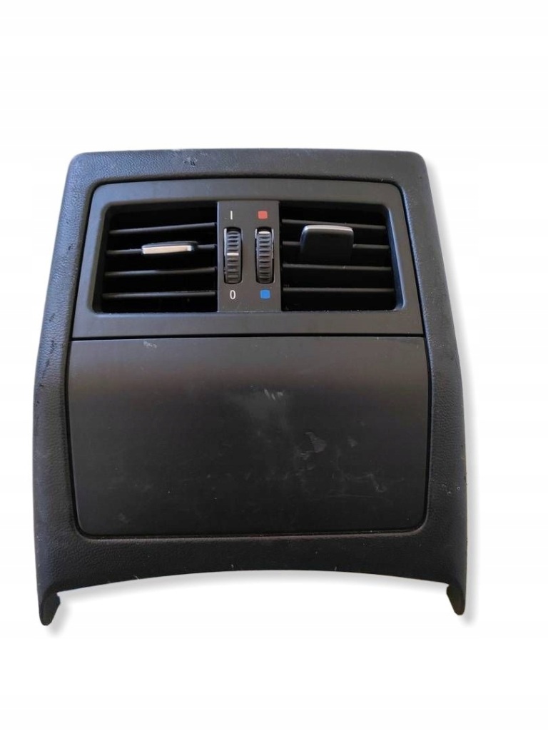 Купить Bmw e90 рестайлинг  решётка обдув задний