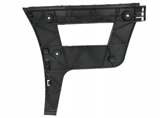 фото №1, Кронштейн бампера задня pr audi a4 s4 b8 07-11