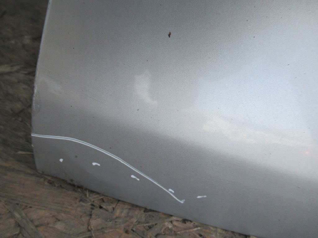 фото №6, Дверь перед правое citroen c4 picasso