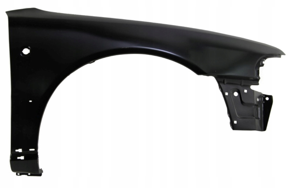 фото №1, Крила перед передній audi a4 b5 96-98 правий