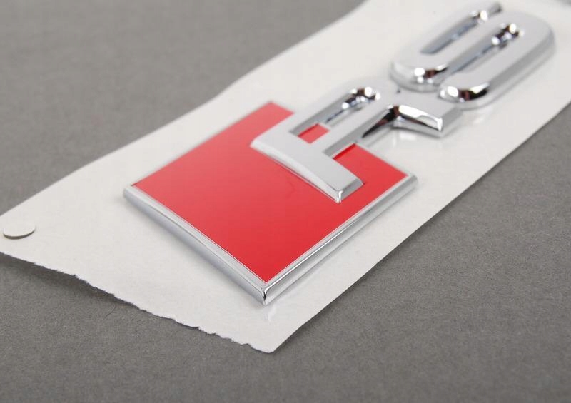 фото №8, Надпис vag polo 6r 6c 2009 2014 оригінальний