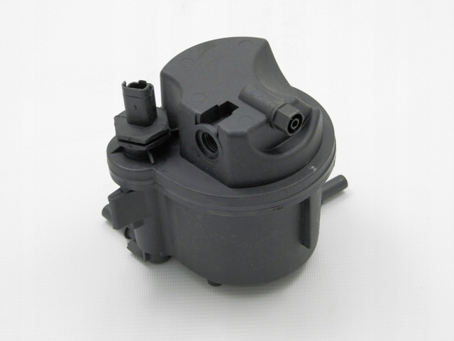 фото №12, Фильтр топлива mazda 2 toyota aygo citroen c2 1.4hdi